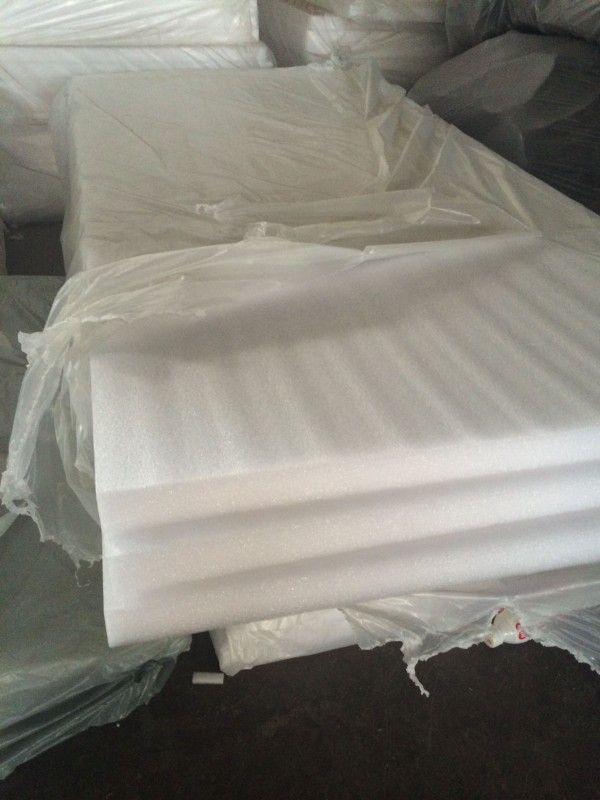 珍珠棉內襯存放注意要點