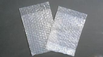 氣泡膜：小氣泡，大能量