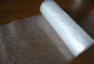 氣泡膜的用途及優點